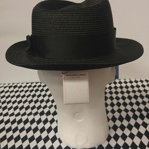 MEN'S STEVEN LAND PARK AVENUE ELITE COLLECTION - Picture 5 of 7